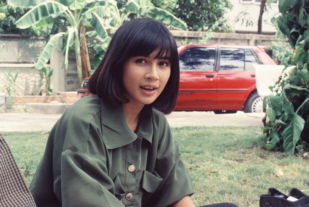  โจ้ นิสา