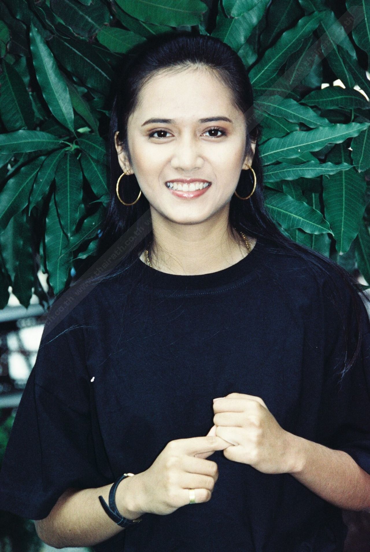 ปู วิชชุดา