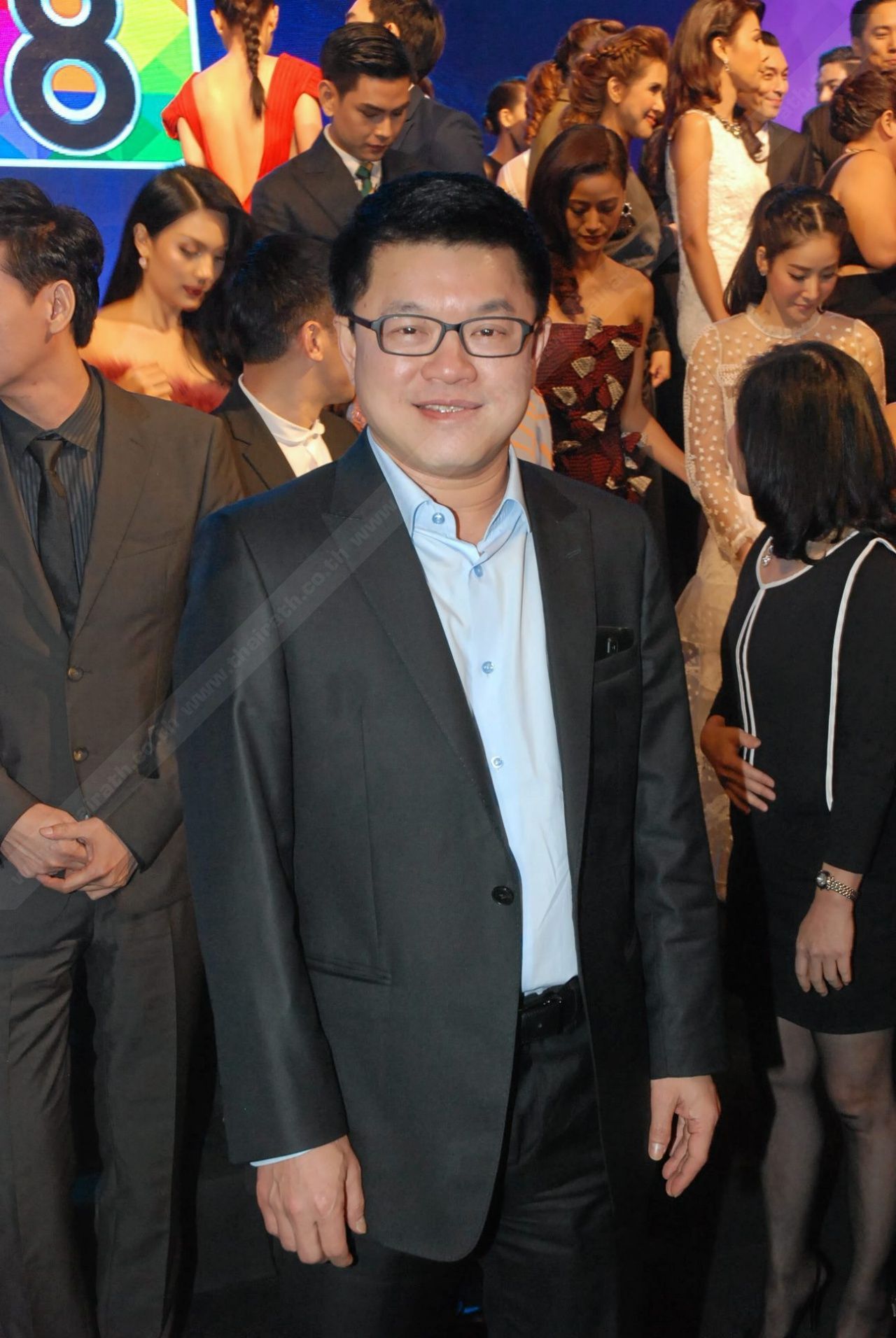 เฮียฮ้อ สุรชัย เชษฐโชติศักดิ์