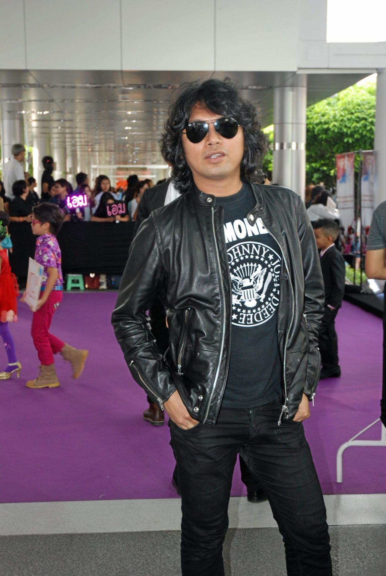 เสก โลโซ