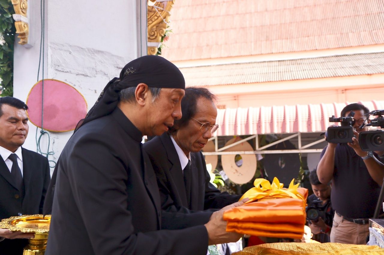 ถั่วแระ เชิญยิ้ม