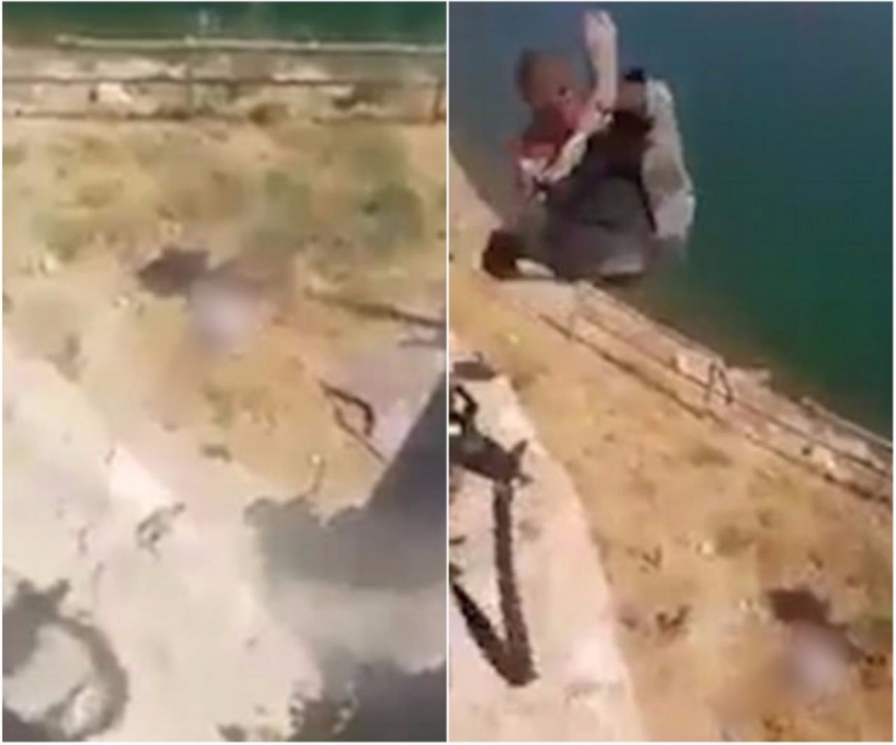 (ภาพจาก Mosul Eye)