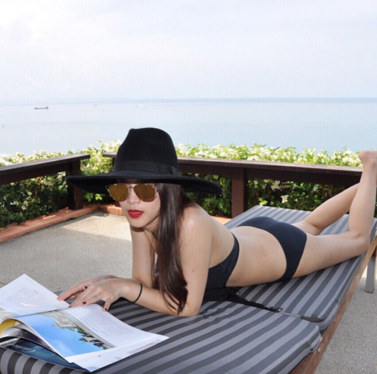 เซ็กซี่อะไรแบบนี้