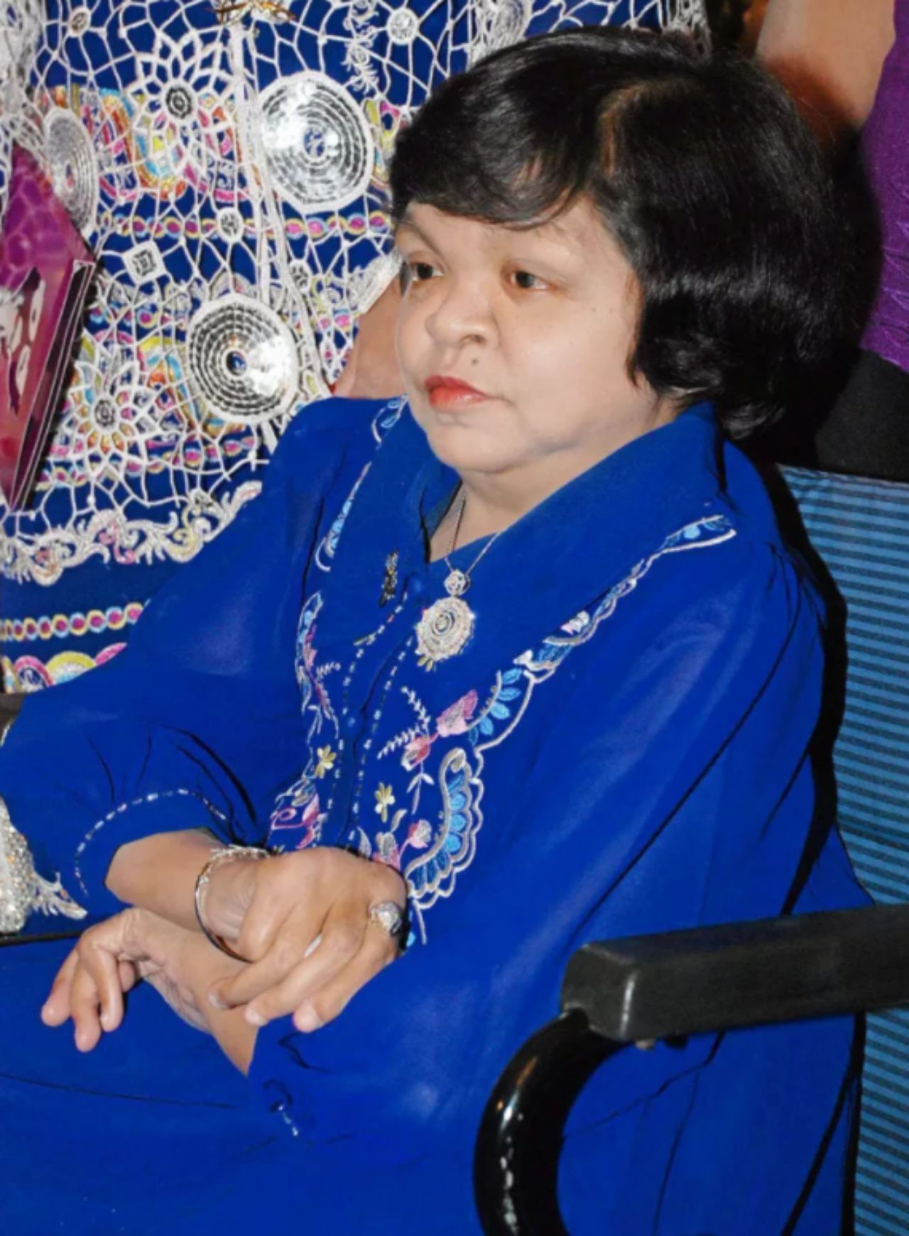 หมอดูอีที