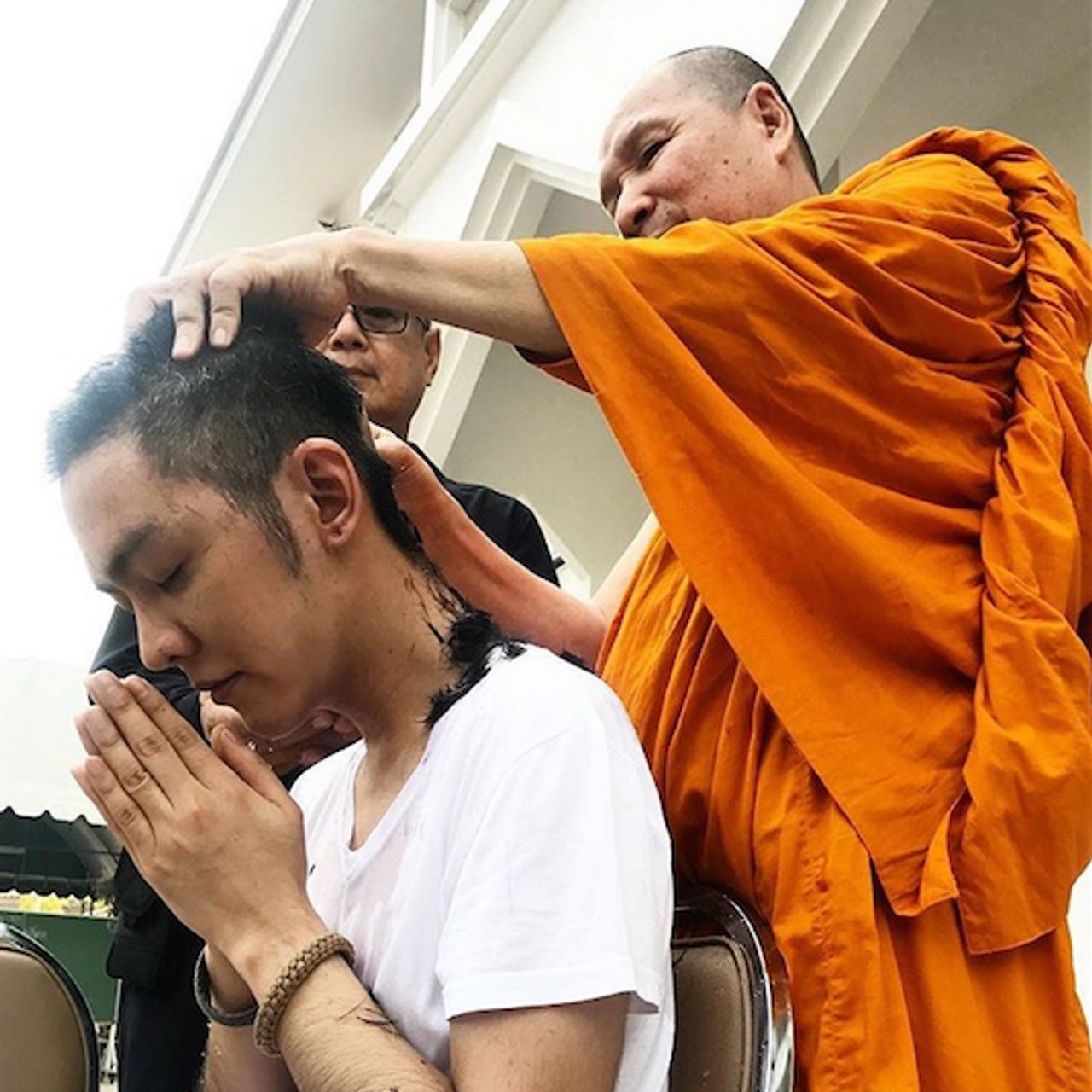 ภาพจากอินสตาแกรม drploylada