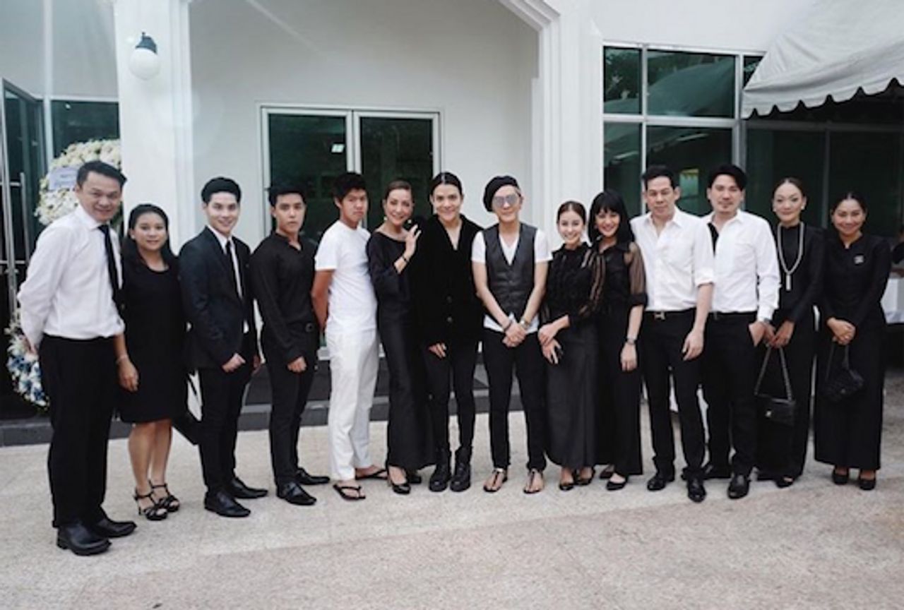 ภาพจากอินสตาแกรม petremikey