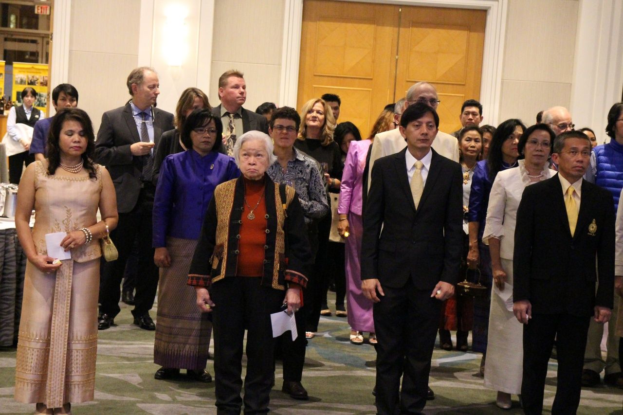 เจ้าหน้าที่สถานทูต สถานกงสุล มีหน้าที่คุ้มครอง ดูแลคนไทยทั่วโลก 