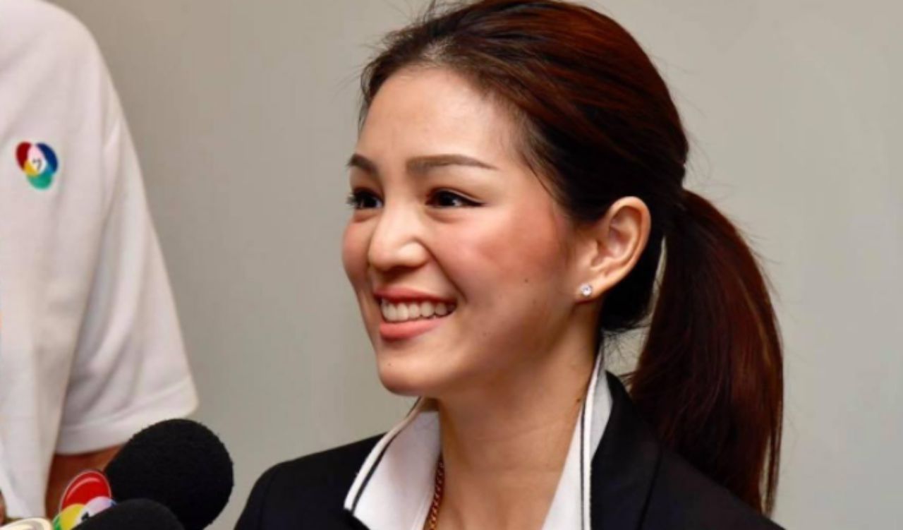 สวย น่ารักมาก 