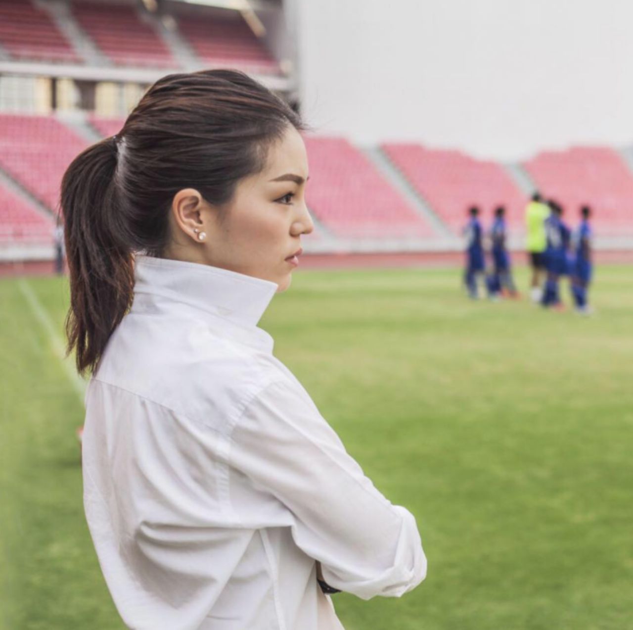 มาดามเดียร์