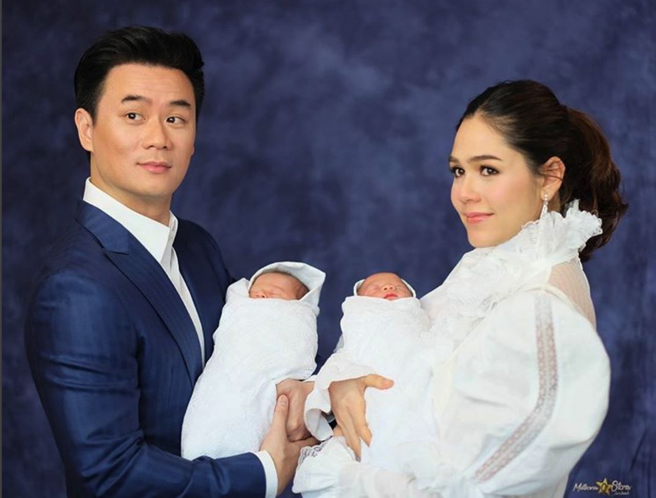 พร้อมหน้าครอบครัว