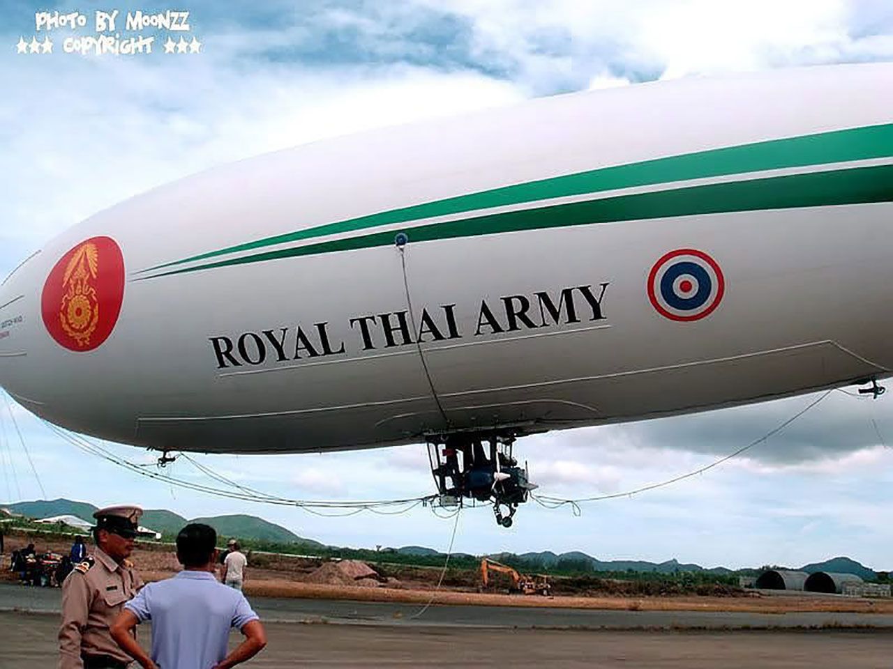 ไม่คุ้มค่ากับงบประมาณ