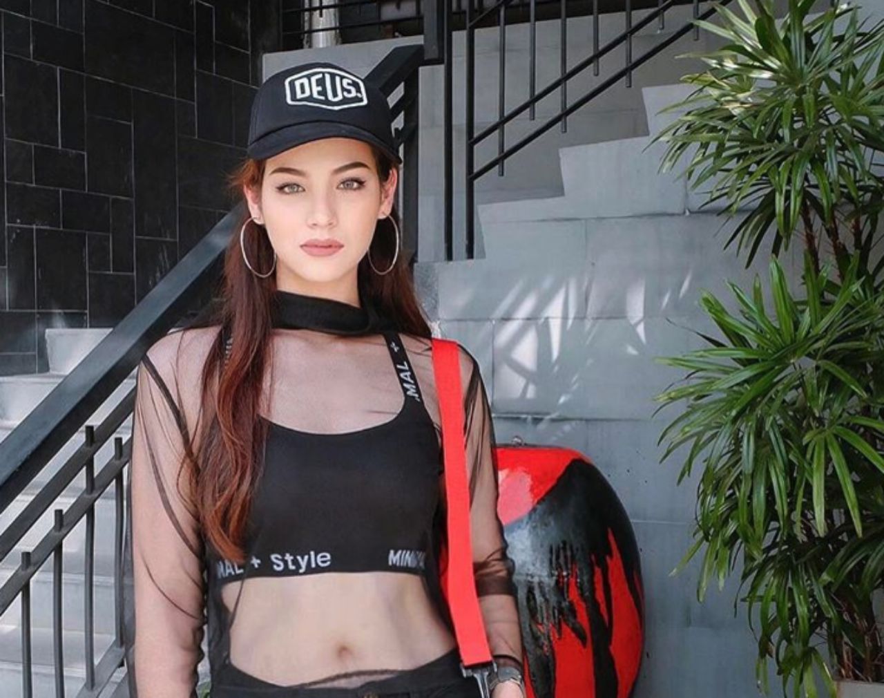 สวยสมวัย