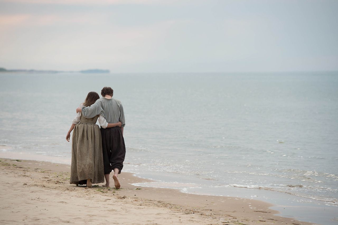 เส้นทางของ 