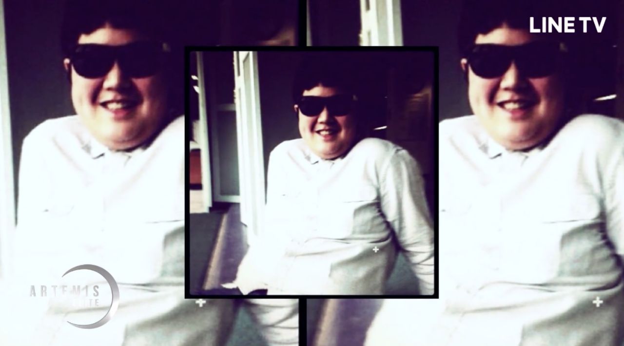 กันน์ตอนอ้วนแบบน่ารักๆ 