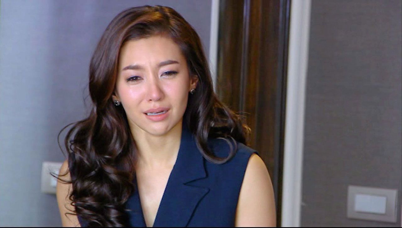 เพื่อนก็ชั่ว ผัวก็เลว