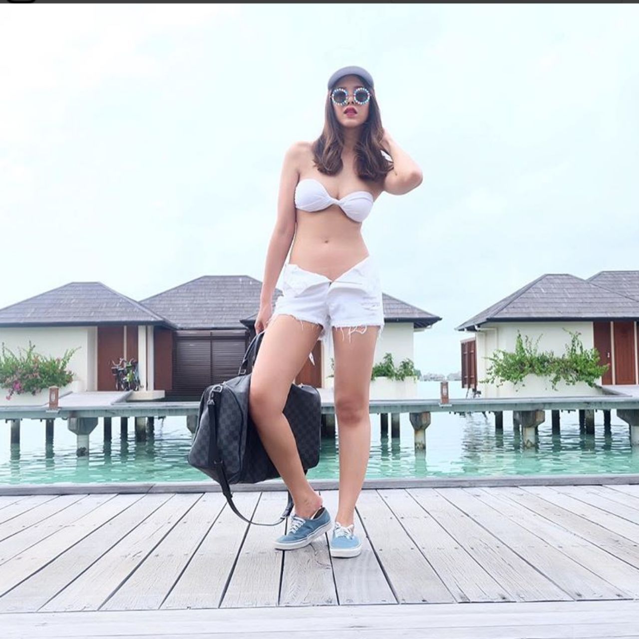 แอล - กมลวรรณ ศรีวิไล