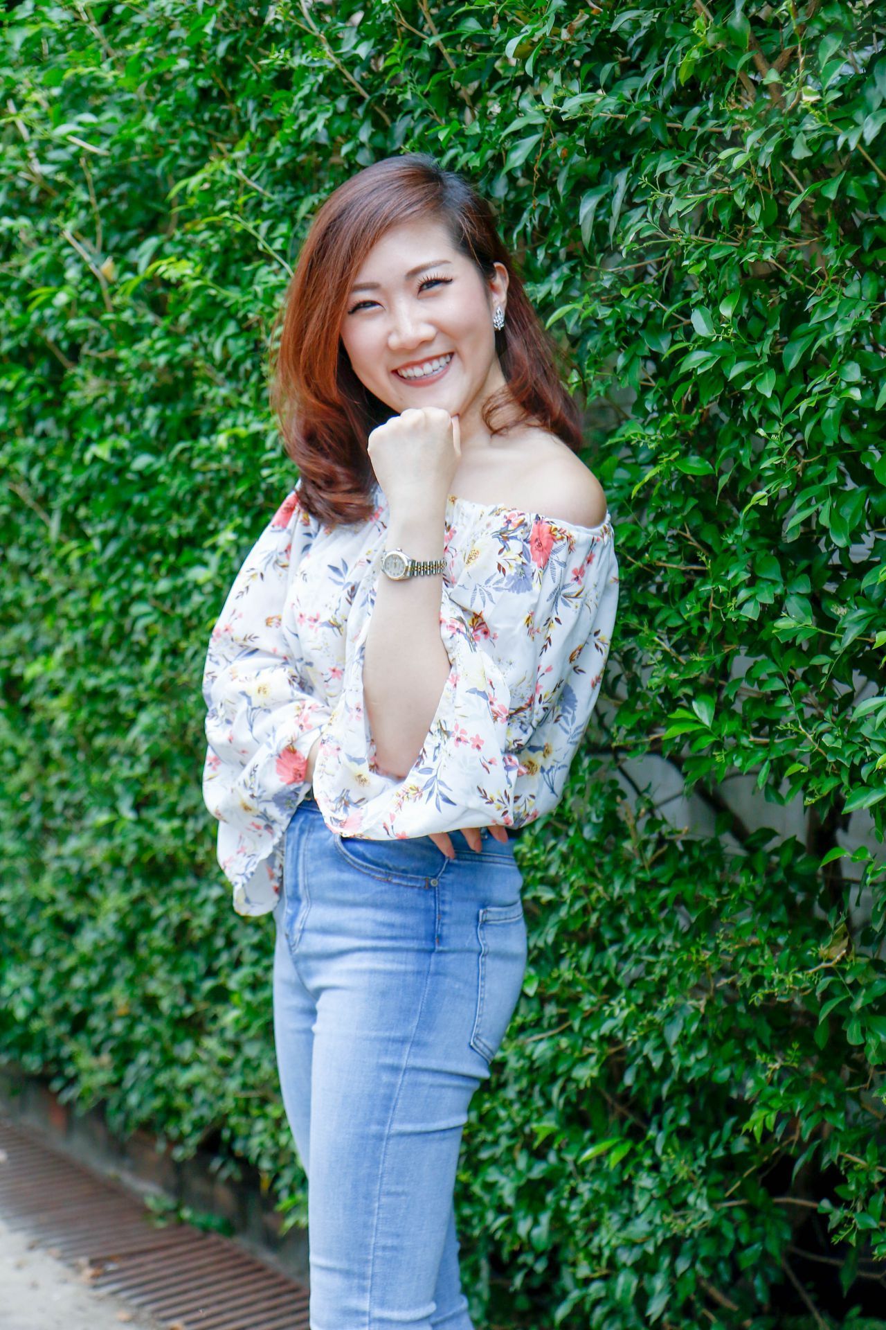 เอมมี่ - สุชาดา วจนพานิช