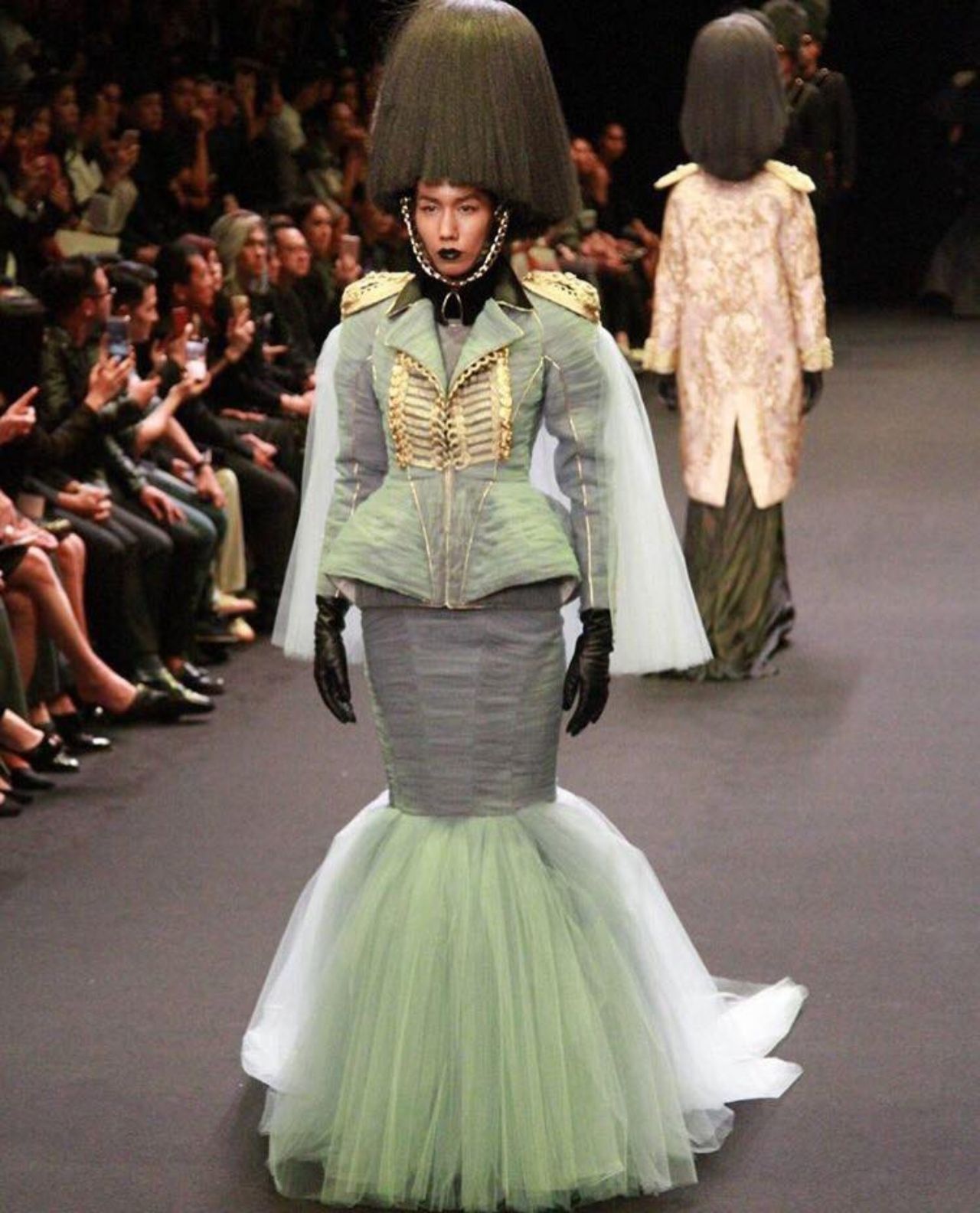 ภาพ FB : Miss Grand Thailand 