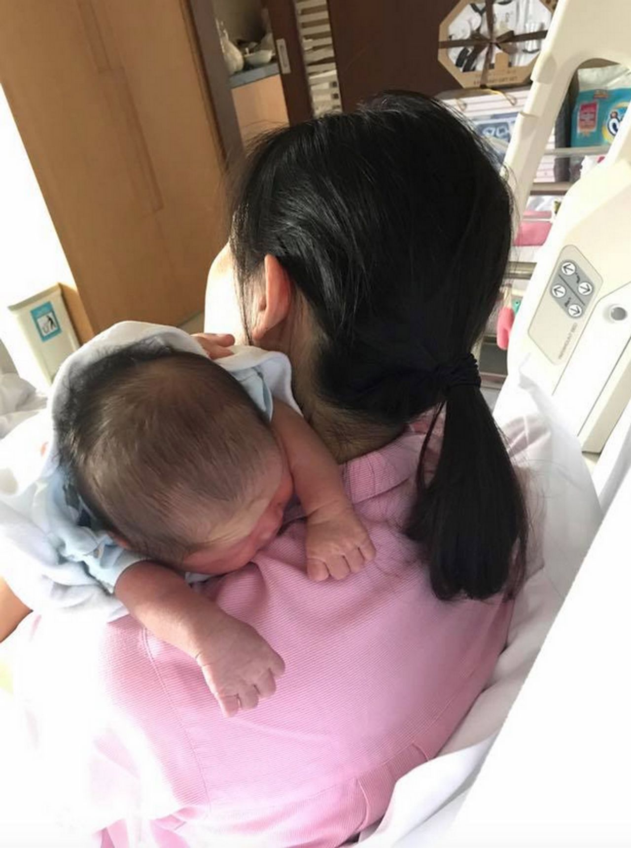 ภาพจากเฟซบุ๊ก Teh Utain