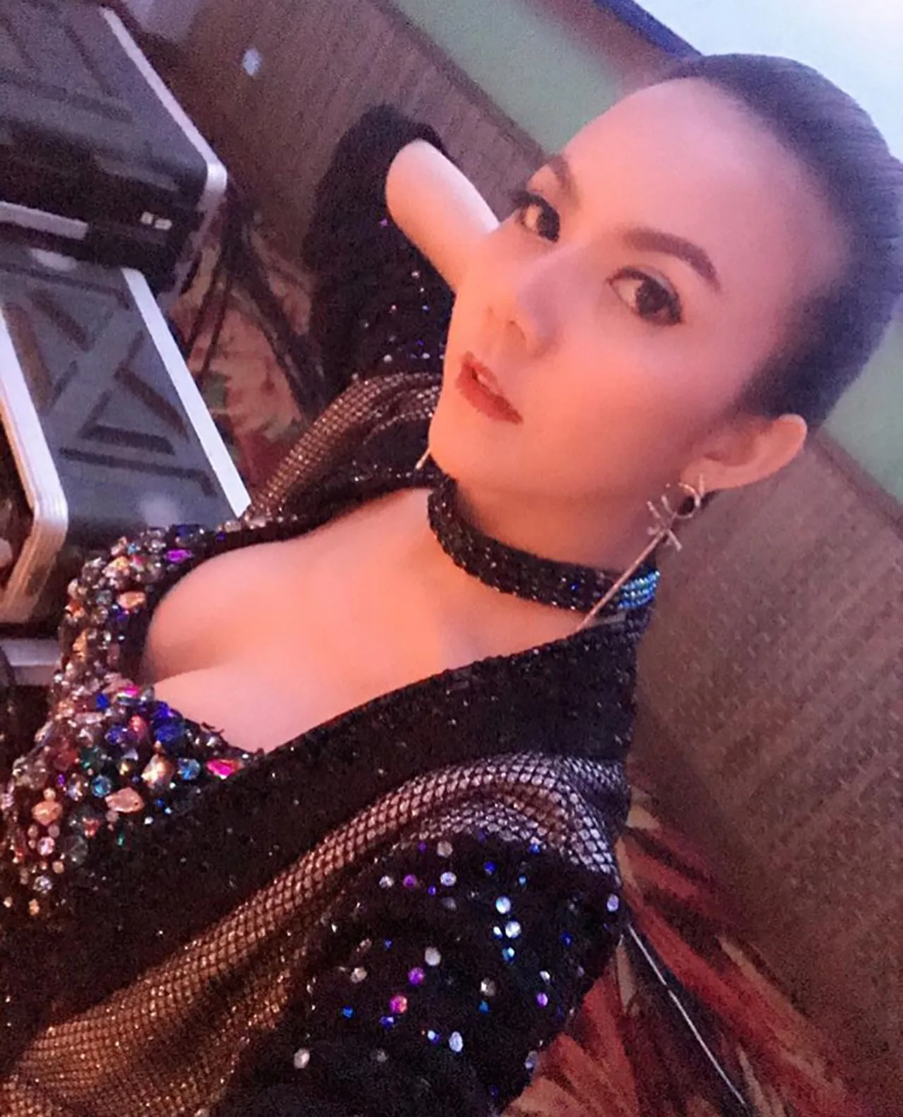 ดูม ดูม ดูม แอบซูมความแซ่บ!! ส่องดาราสาวกับเต้าโฉมใหม่ไฉไลกว่าเดิม