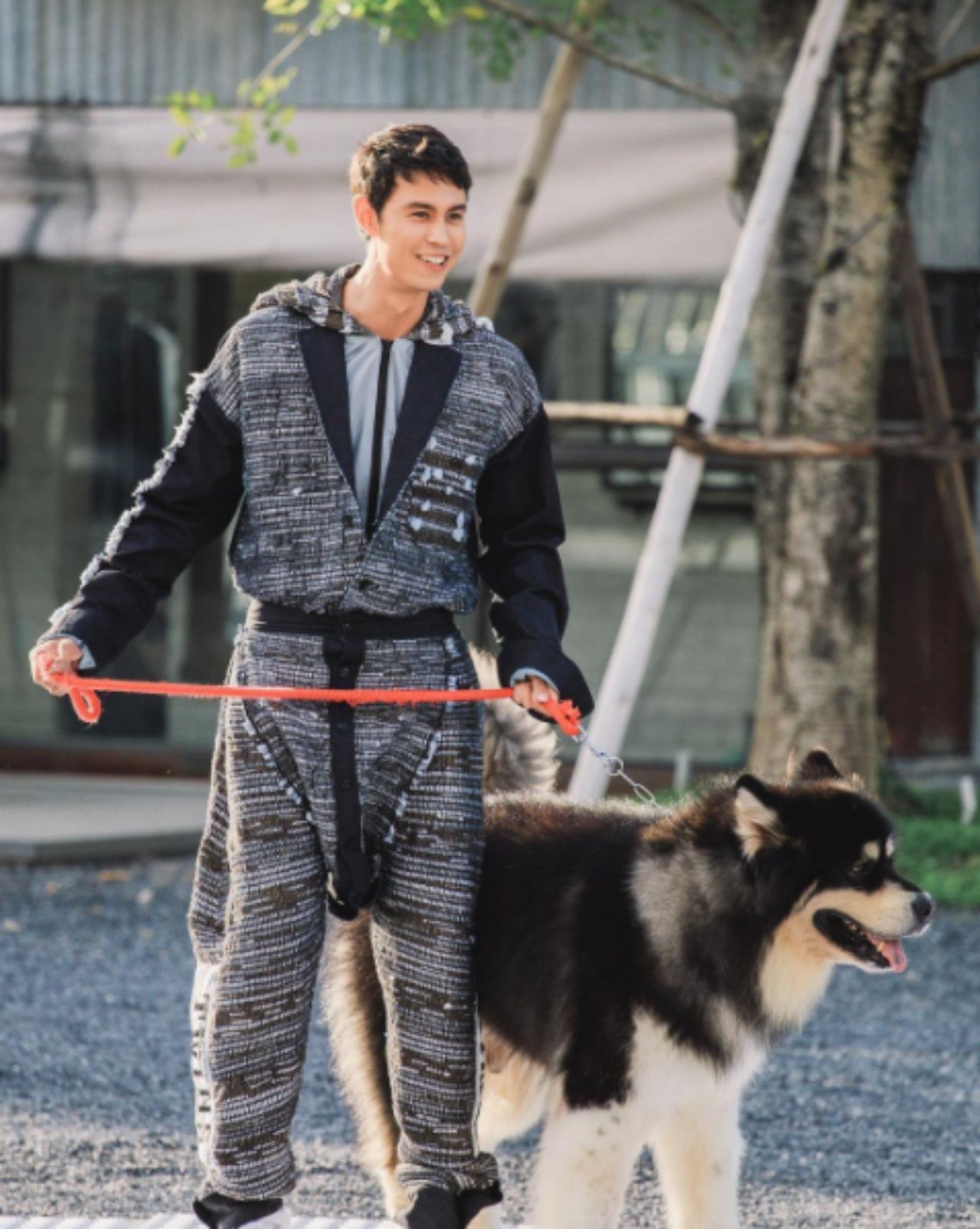 แมน เดอะเฟซ