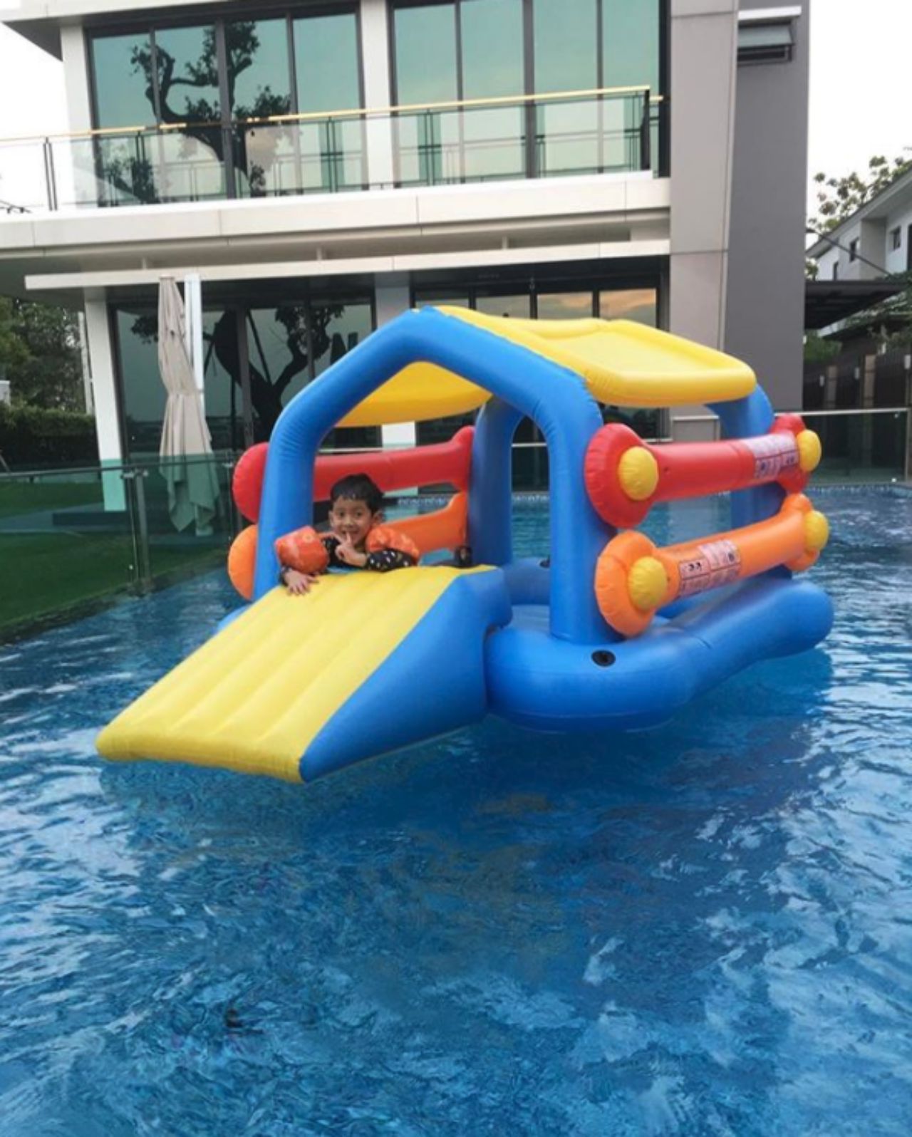 บ้านลมของภู