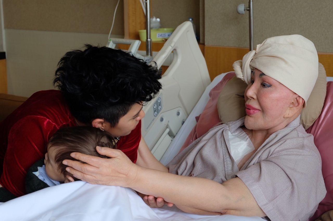 ติดตามชมได้ในรายการ คุยเช้า SHOW วันพฤหัสบดีที่ 31 สิงหาคม 2560 เวลา 07.00-08.00 น. ทางช่อง วัน 31.