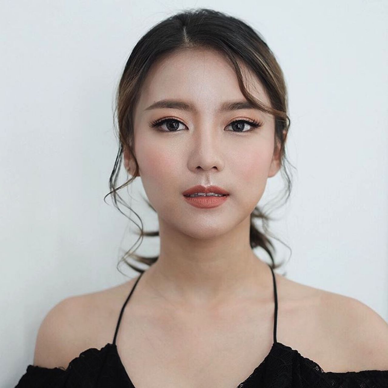 หนูแค่แต่งหน้า ก็หาว่าไปศัลยกรรม