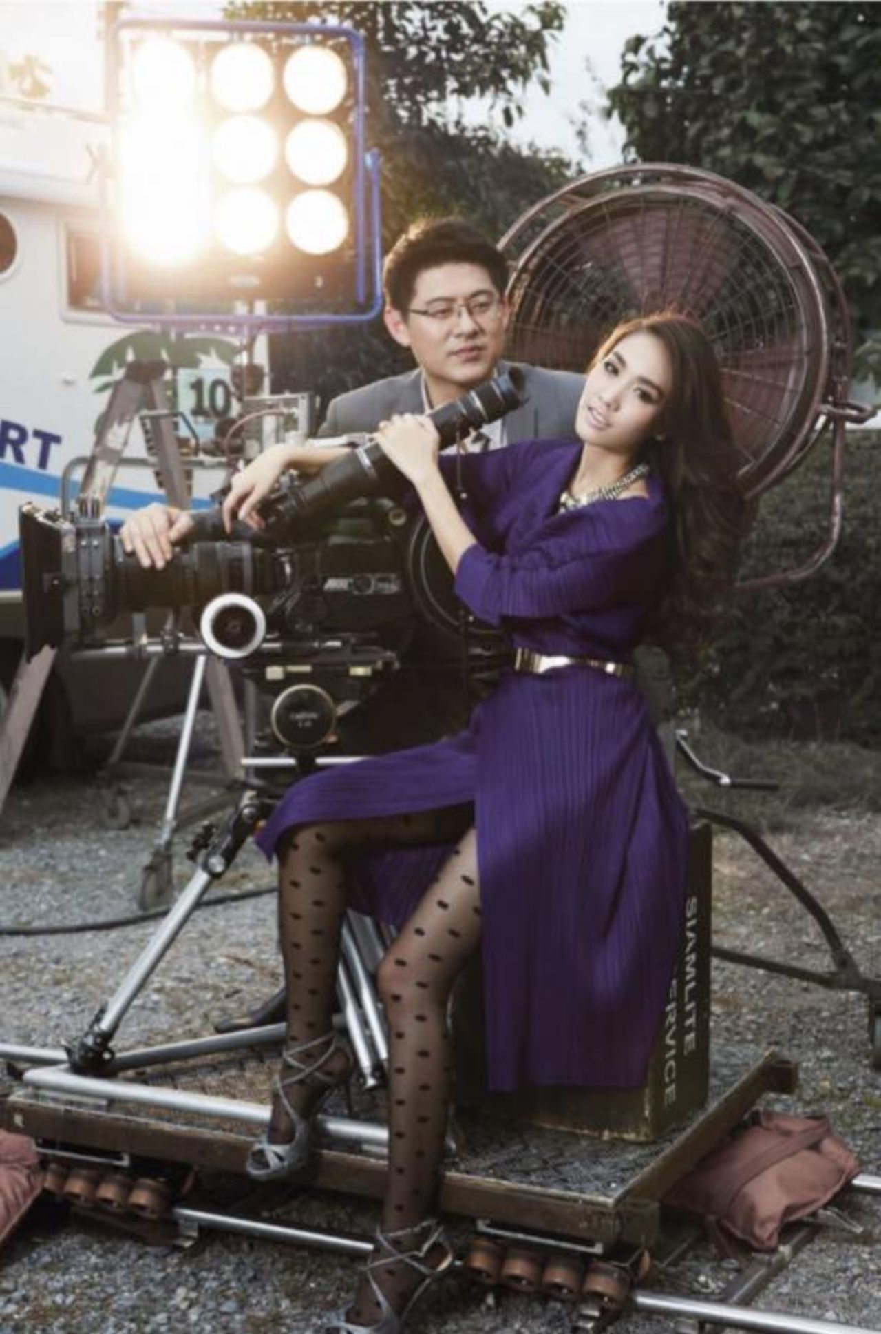 ภาพ : แพรว 