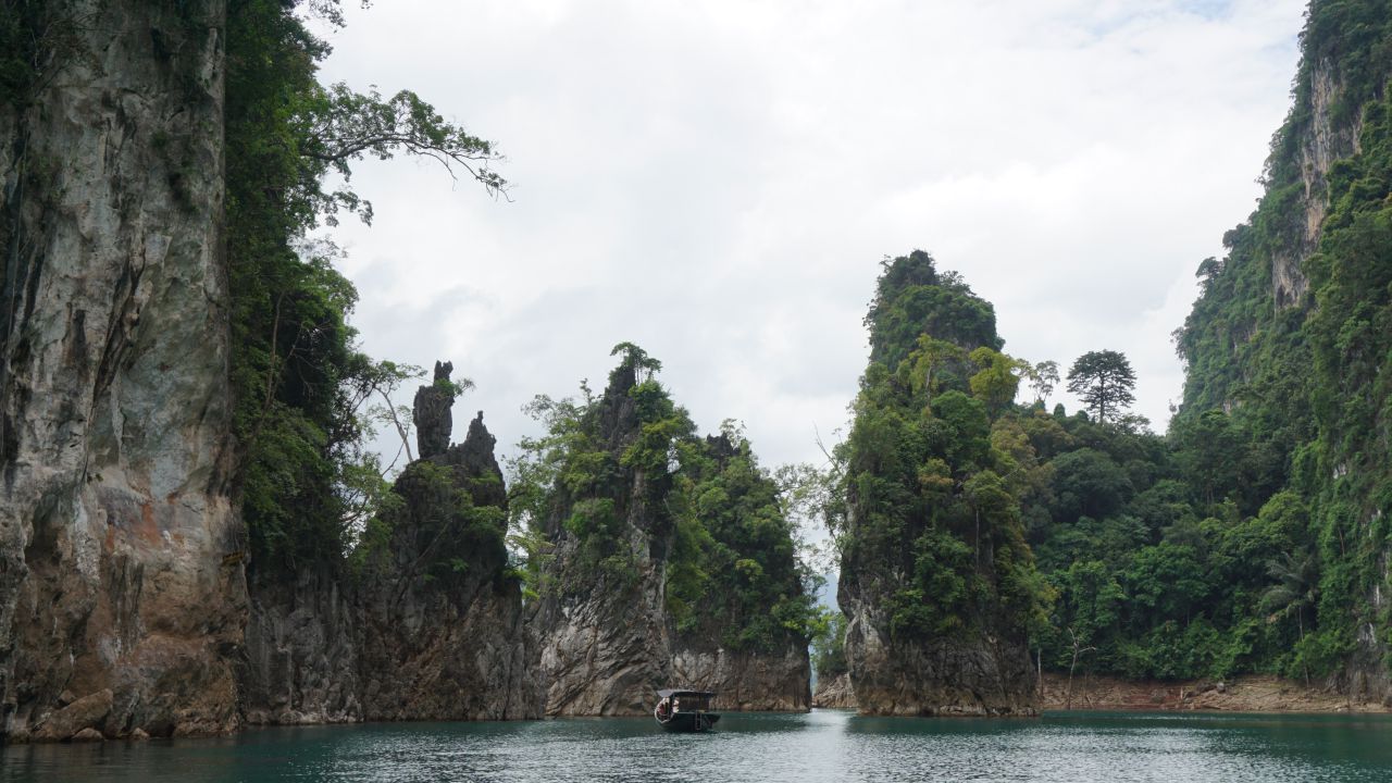 กุ้ยหลินเมืองไทย สวยมาก 