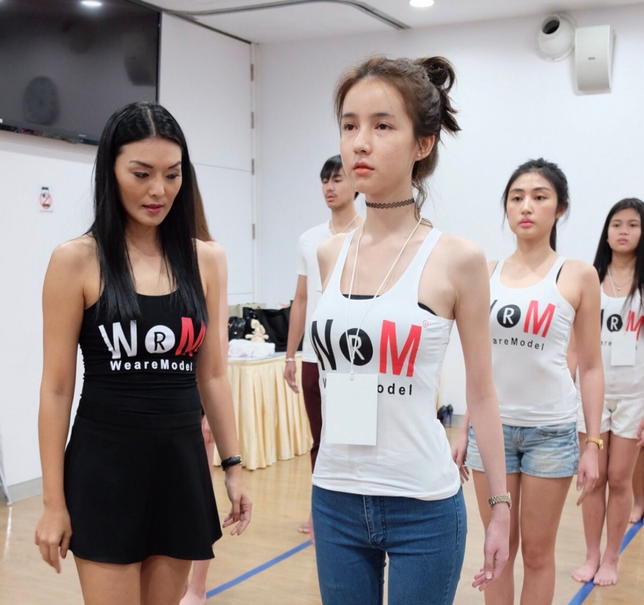 ภาพ IG : lookmeerussamee