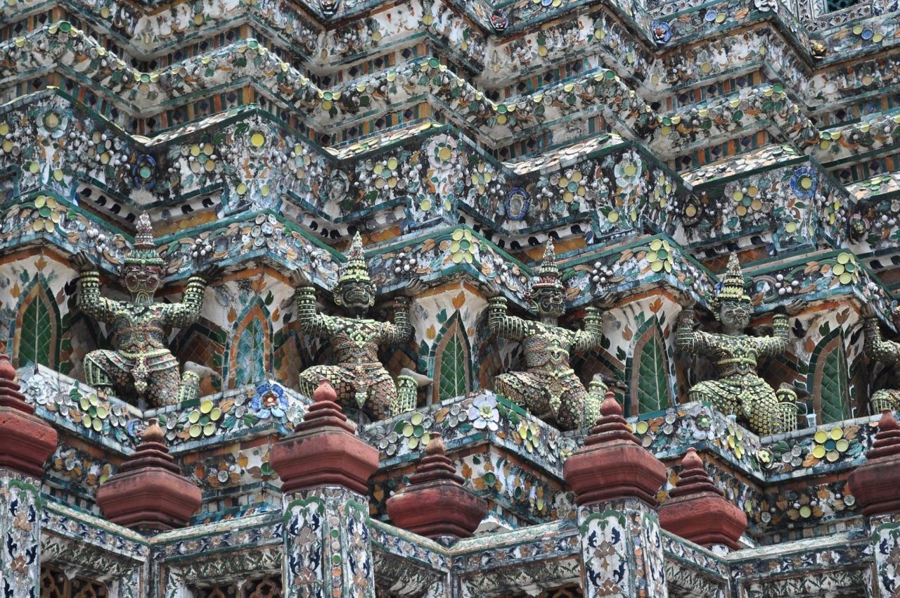 ภาพ FB :  Joey Chalermsri