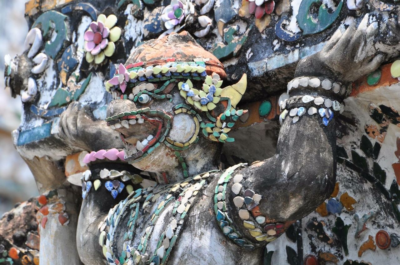 ภาพ FB :  Joey Chalermsri