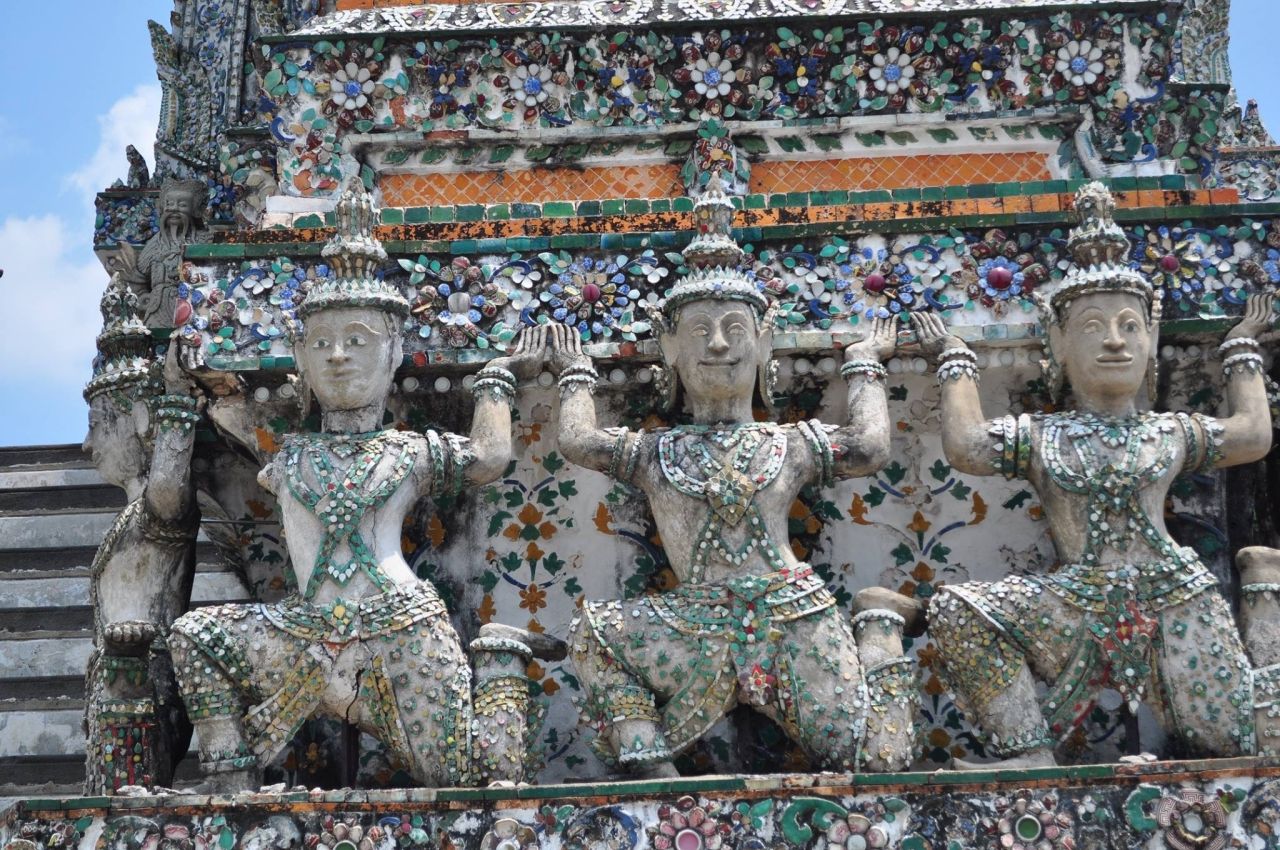 ภาพ FB :  Joey Chalermsri