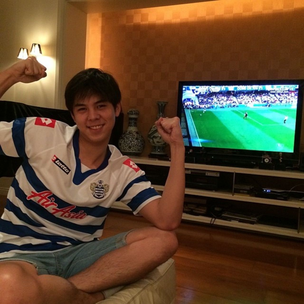 อดีตวัยรุ่นใสๆ 