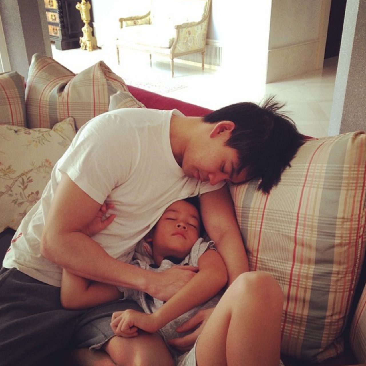 สบายๆ วันพักผ่อน