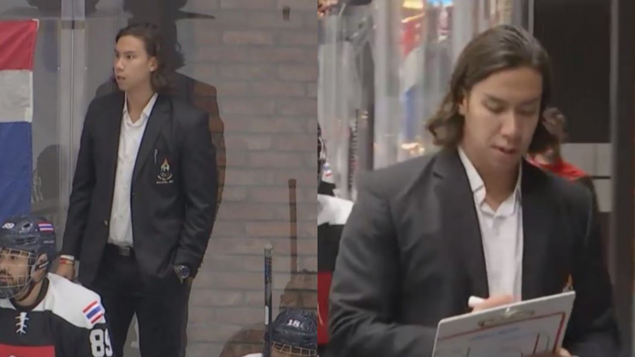 เคน เอ็ดวิน ซินเบอร์น