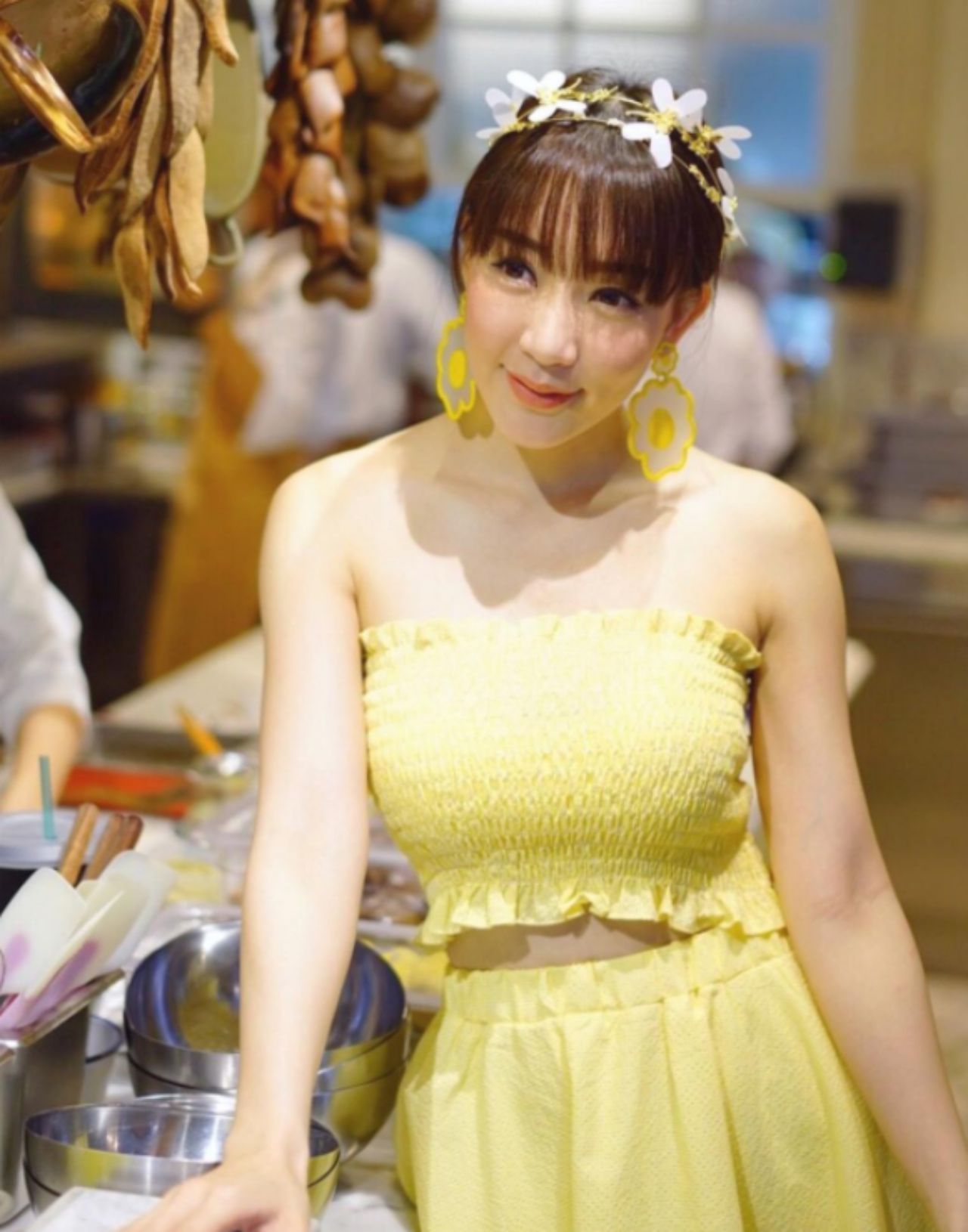 สายแบ๊ว