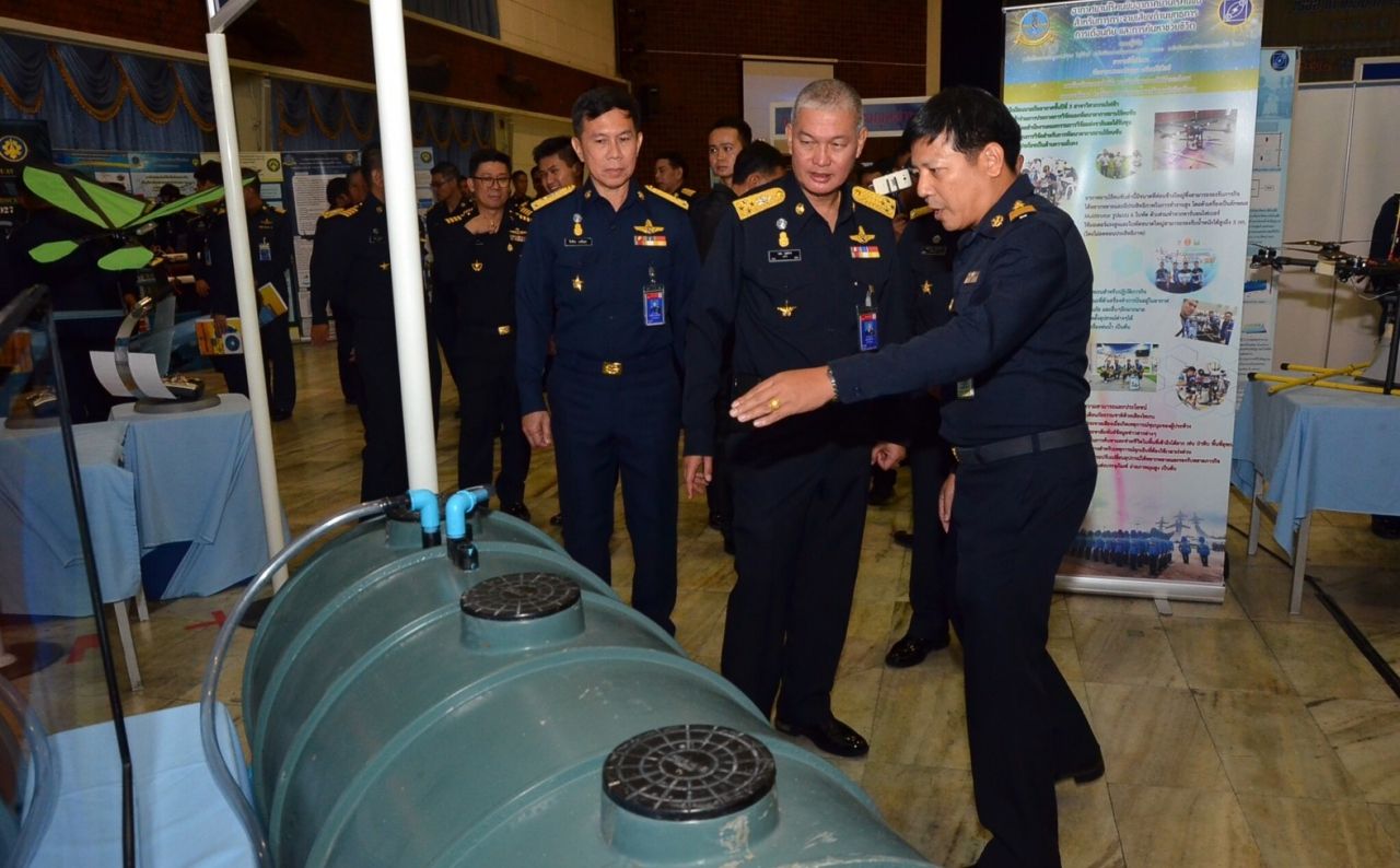 ดูผลงานการวิจัย