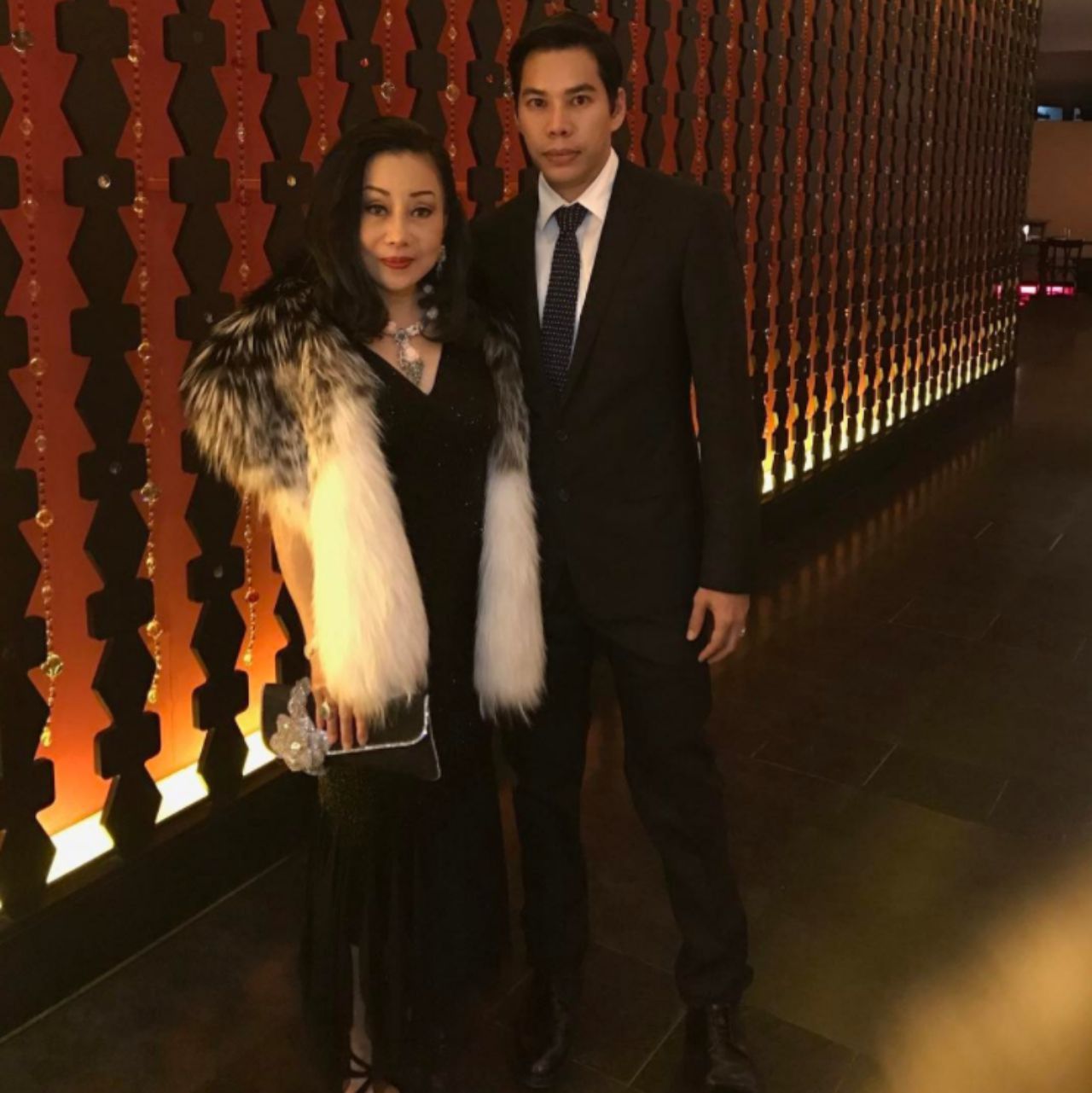 บอร์ดี้การ์ดเท่ๆ