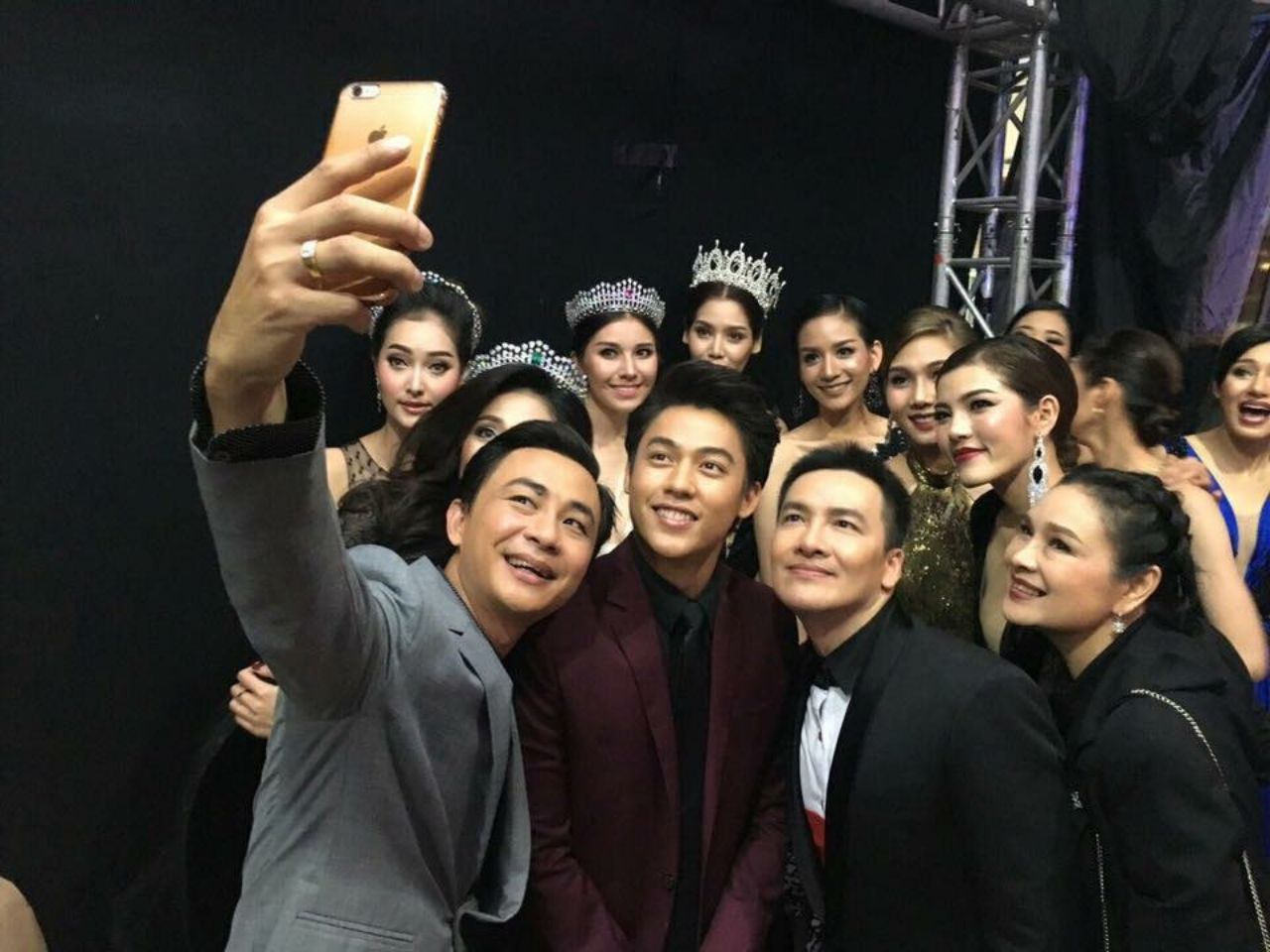 ภาพ FB : Anusorn Jaruwat 