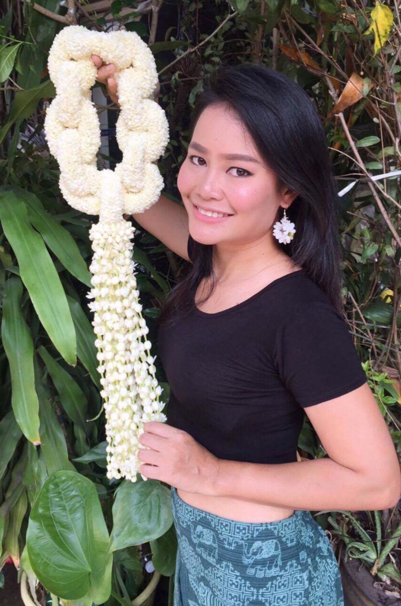 เอ้ ณิชชฎา ทัศนัย