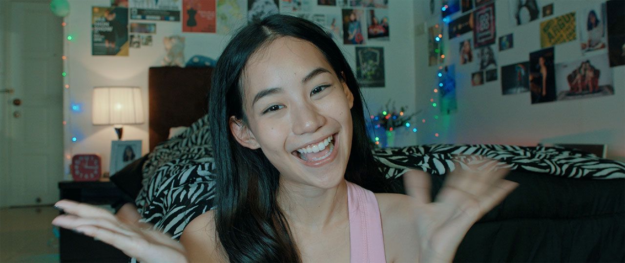 หนังหยิบมุมร้ายๆ ในยุคเน็ตไอดอล มาดัดแปลงนำเสนอ