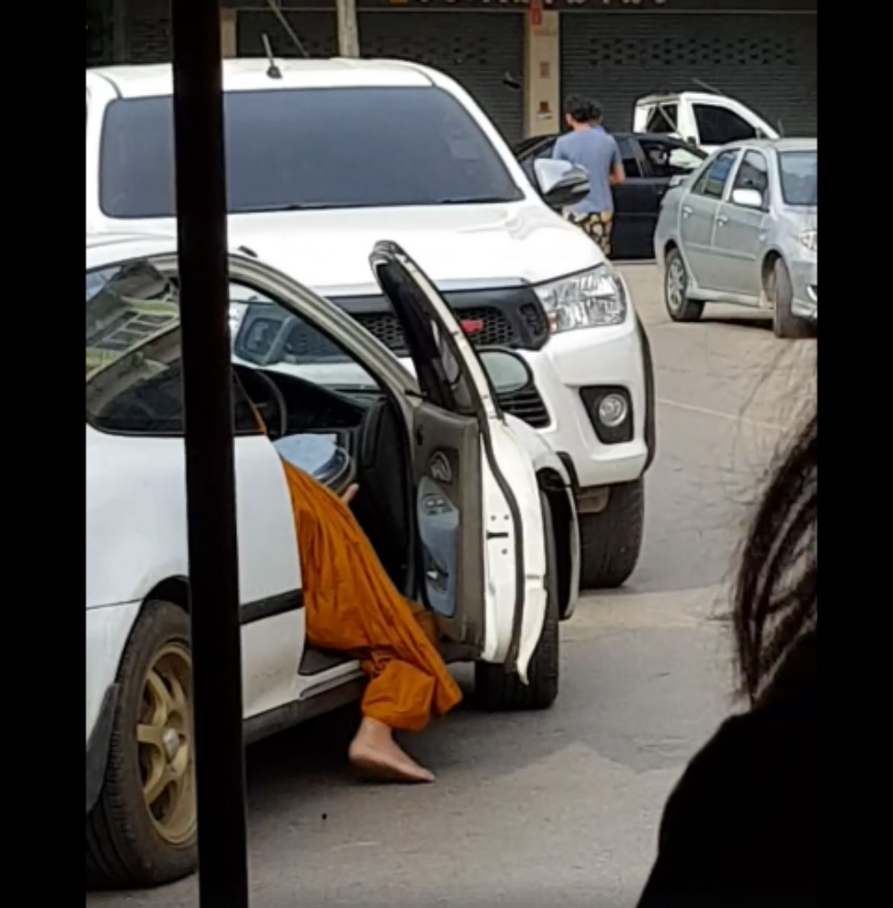 ภาพจากเฟซบุ๊ก Kulwai Chaiwongrungreung