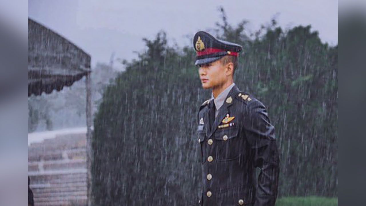 หัวหน้านักเรียน