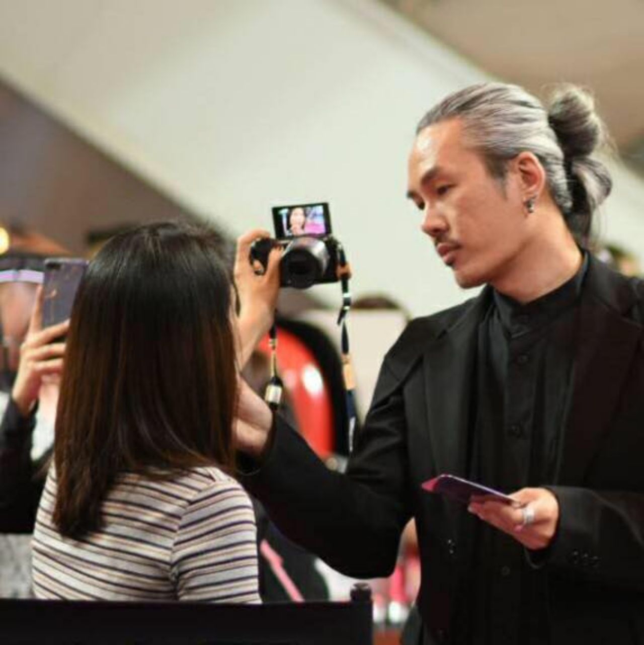 ฟลุ๊ค Alwaysfluke