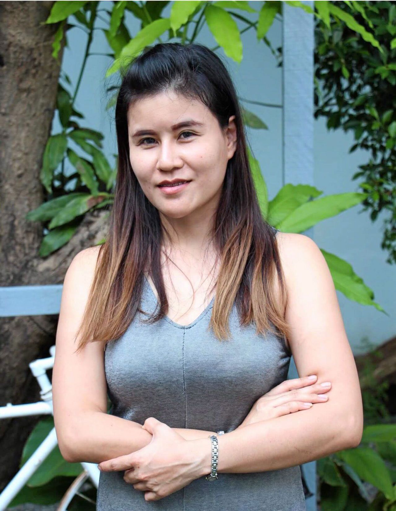 คุณไหม