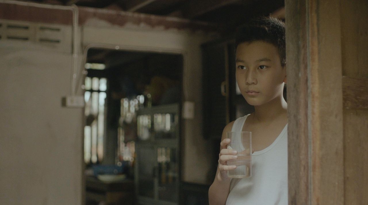 พี่ชาย My Hero หรือ How To Win At Checker (Everytime) หนังคุณภาพผลงานกำกับของ จอช คิม ที่แจ้งเกิดให้กับริว อิงครัต 