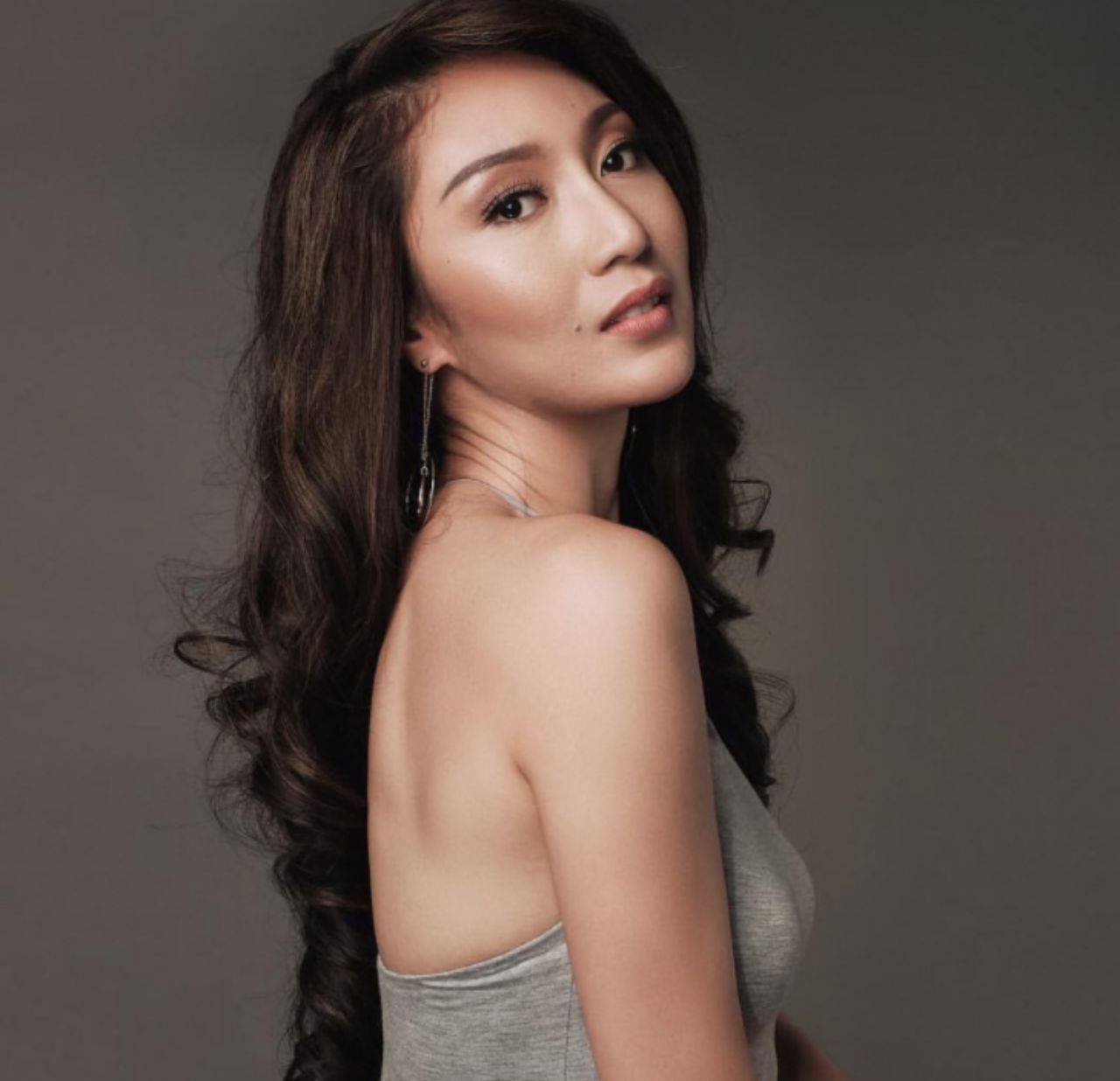 ลุคนี้สวยมั้ยคะ