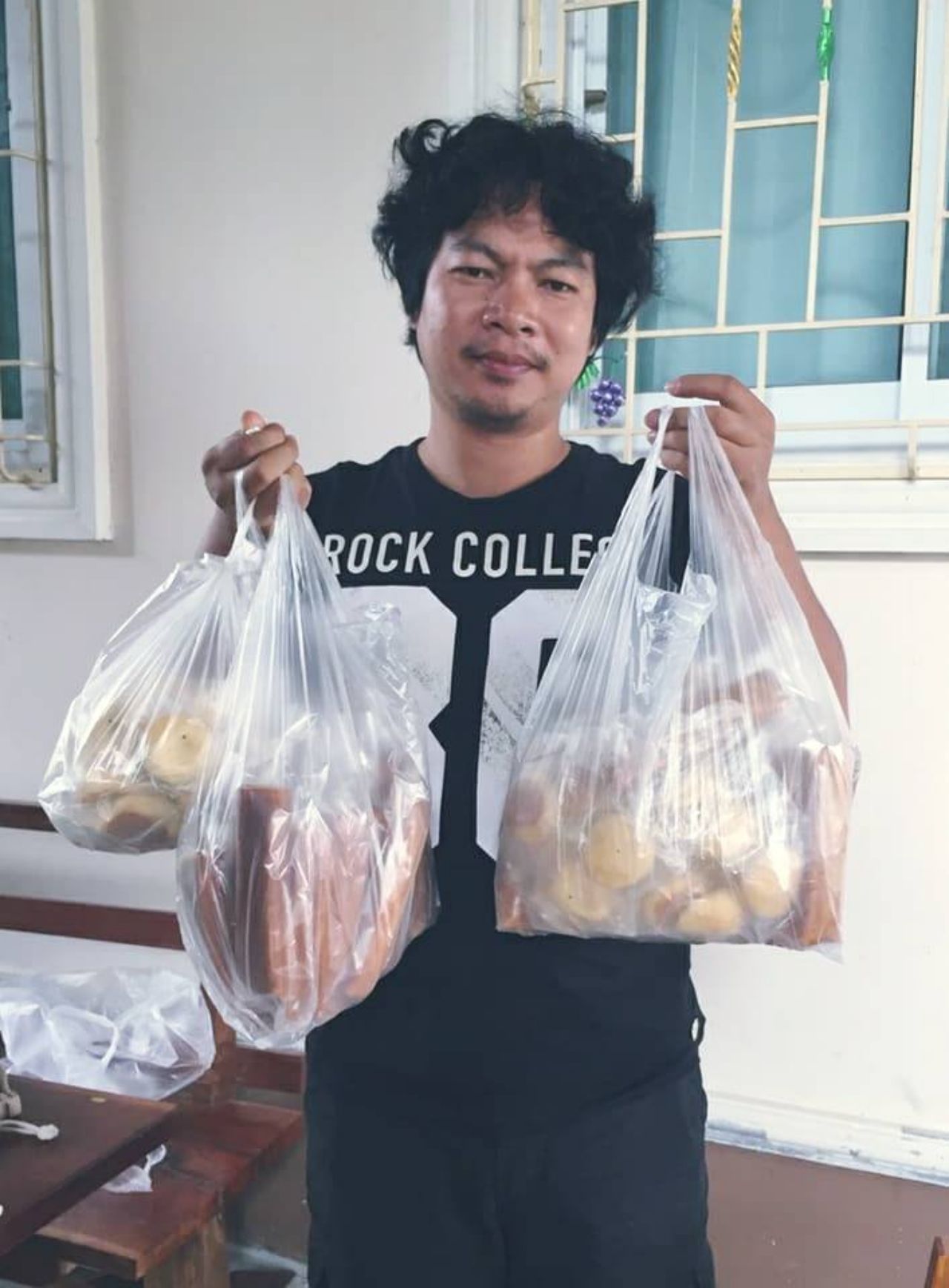  ผู้กำกับ บอย อุเทน ศรีริวิ